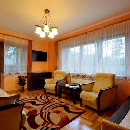 Muran Apt Zakopane Room photo