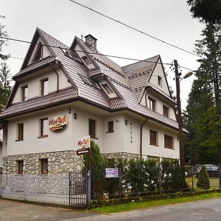 Muran Apt Zakopane Exterior photo