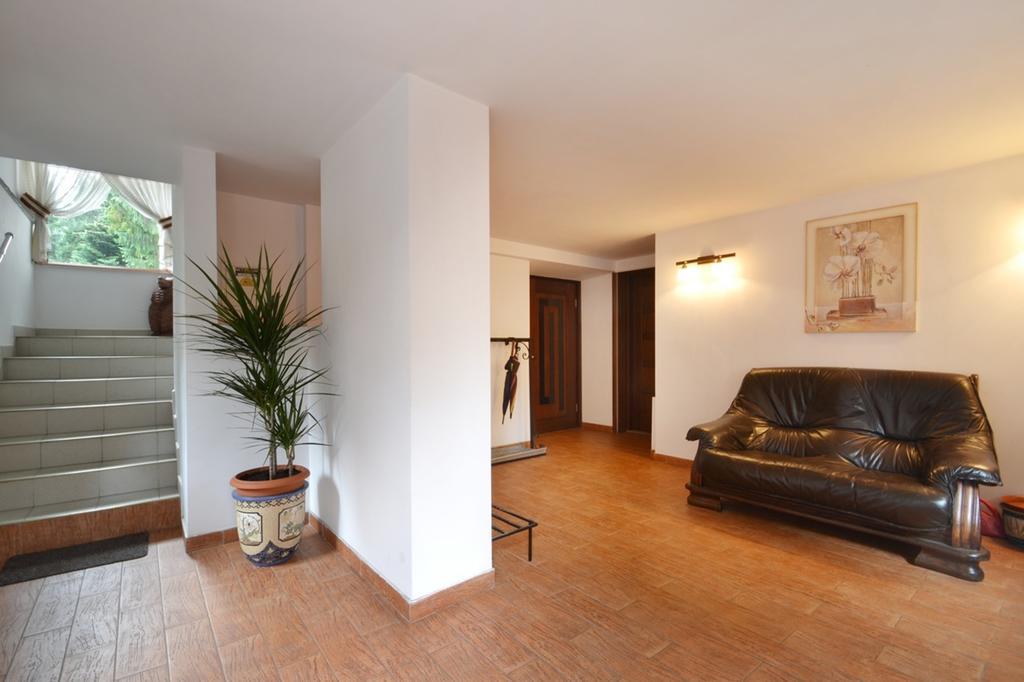 Muran Apt Zakopane Room photo