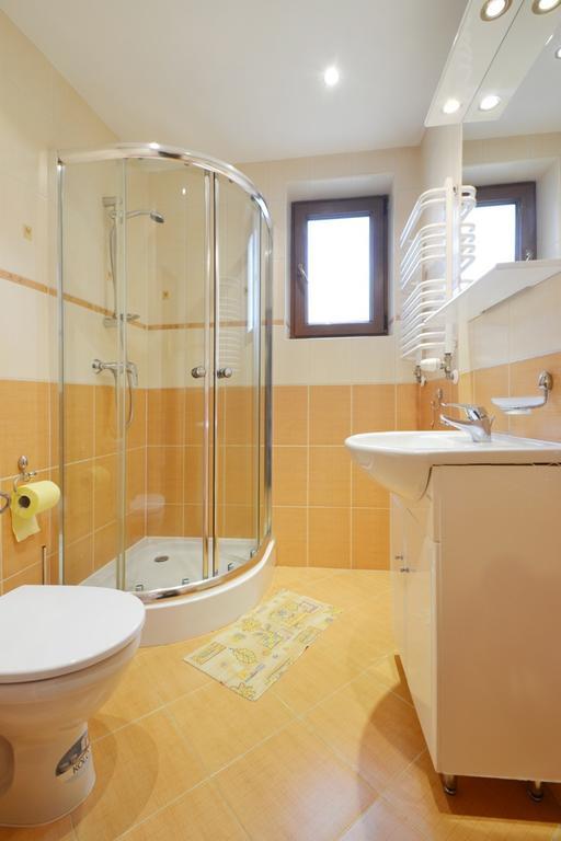 Muran Apt Zakopane Room photo