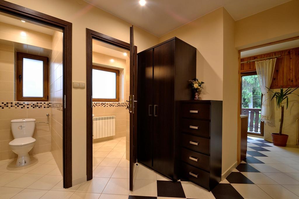 Muran Apt Zakopane Room photo